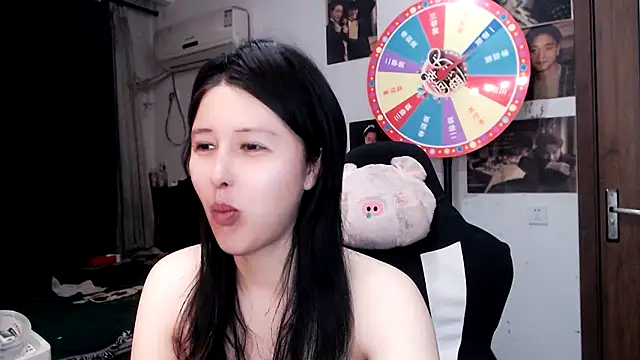 Snapshot of candy_cola chatting on February 2025 12:49:01 AM candy cola online show from February 2025 12:49:01 AM
