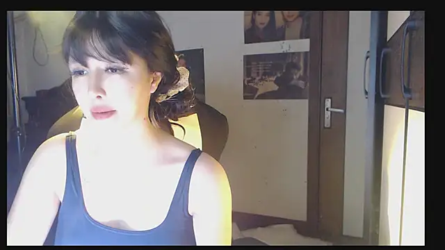 Snapshot of candy_cola chatting on September 2025 06:14:01 AM candy cola online show from September 2025 06:14:01 AM