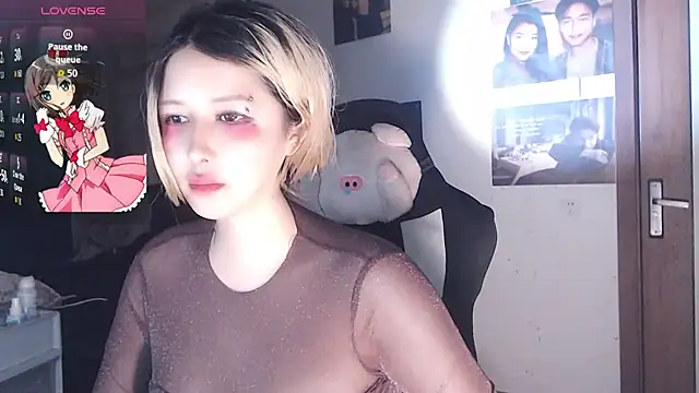 Snapshot of candy_cola chatting on October 2025 11:49:01 PM candy cola online show from October 2025 11:49:01 PM