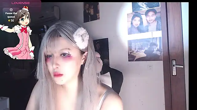 candy cola online show from October 2025 02:34:01 AM