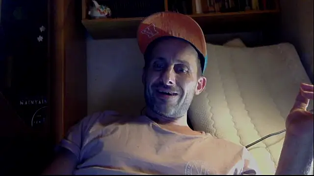 FireFox Feel online show from December 2024 11:18:02 PM