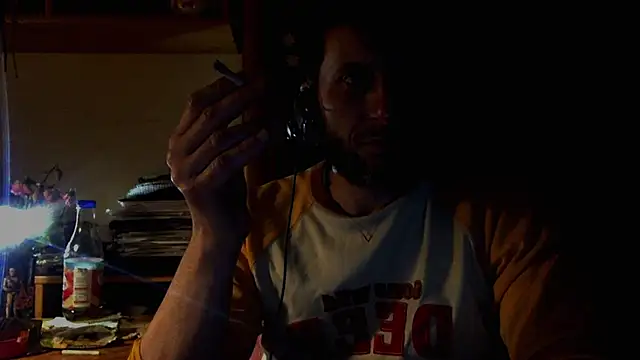 FireFox Feel online show from January 2025 03:34:02 AM