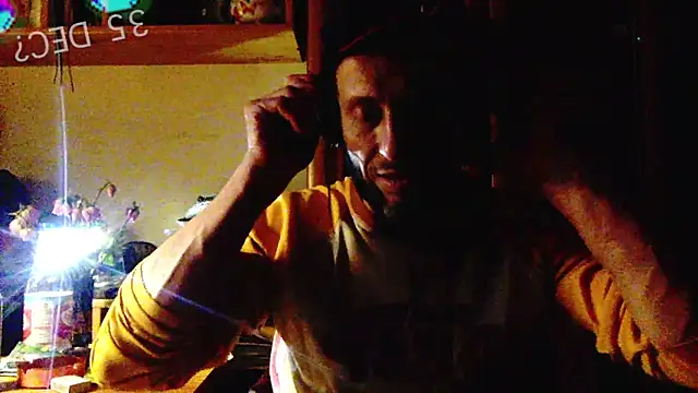 FireFox Feel online show from January 2025 06:35:02 AM