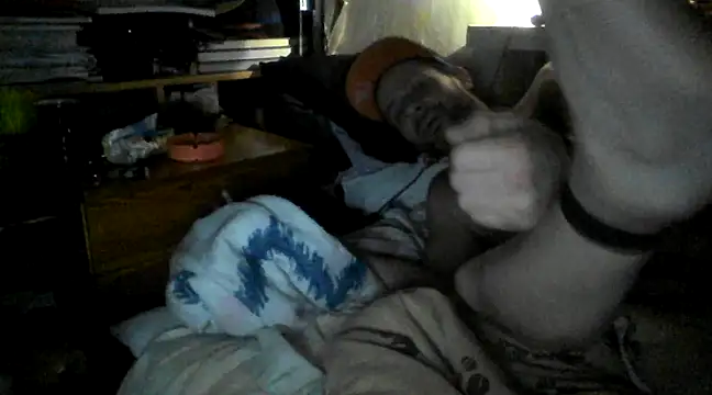 FireFox Feel online show from February 2025 02:48:02 AM