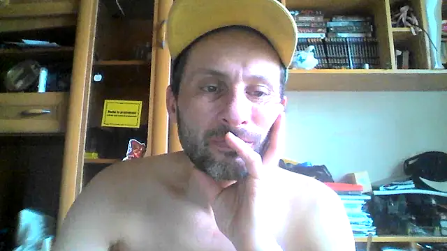 FireFox Feel online show from February 2025 10:58:02 AM