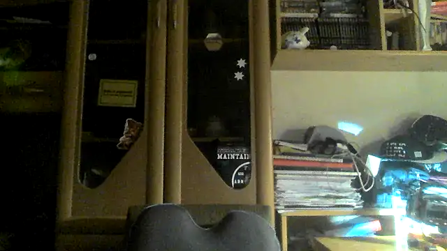 FireFox Feel online show from February 2025 08:33:02 PM