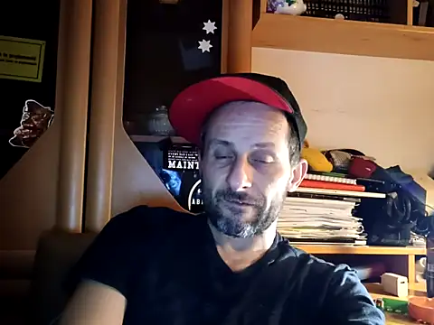 FireFox Feel online show from February 2025 11:59:01 PM