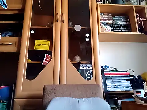 FireFox Feel online show from March 2025 12:04:02 PM