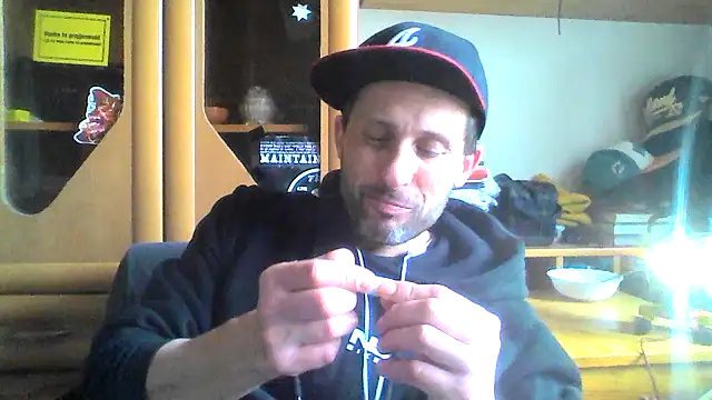 FireFox Feel online show from March 2025 11:45:02 AM