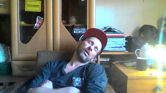 FireFox Feel online show from March 2025 07:31:01 AM