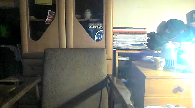 FireFox Feel online show from March 2025 10:33:01 PM