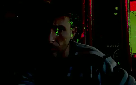 FireFox Feel online show from November 2025 06:02:02 AM