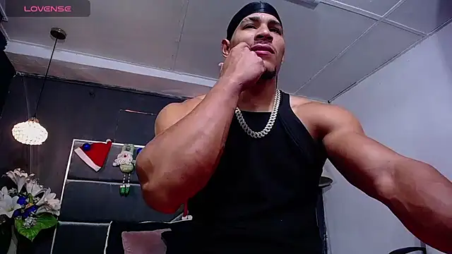 teddyfit19cm online show from December 2025 01:06:01 PM