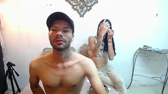 SexyKataShow online show from December 2025 12:21:01 PM