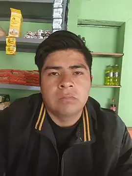 Abiel18 online show from June 2026 08:52:02 PM