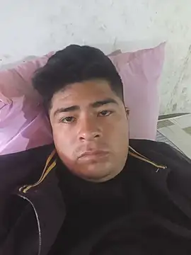 Abiel18 online show from July 2026 12:42:01 PM