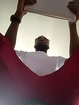 PrinceNoAlbert online show from February 2025 04:04:02 PM