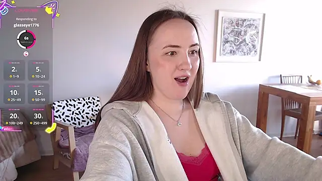 Black Eva  online show from September 2025 06:34:01 PM