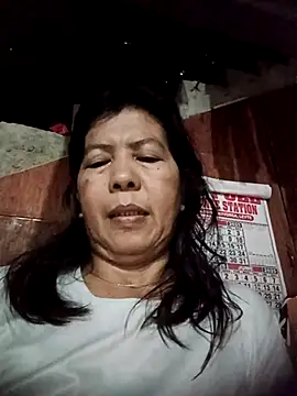 TropicalFlower online show from October 2025 09:31:01 PM