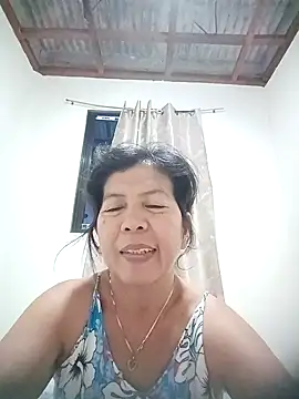 TropicalFlower online show from November 2025 07:01:02 PM