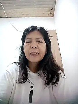 TropicalFlower online show from November 2025 08:47:01 PM