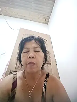 TropicalFlower online show from December 2025 12:54:01 PM