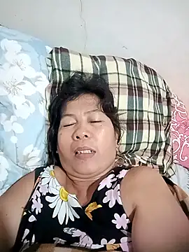 TropicalFlower online show from December 2025 09:01:02 PM