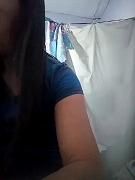 TropicalFlower online show from February 2026 01:26:01 AM