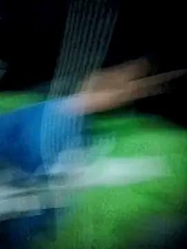 TropicalFlower online show from March 2026 09:42:02 PM