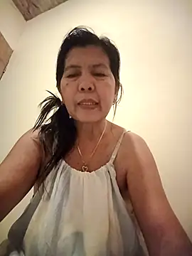 TropicalFlower online show from April 2026 10:49:02 AM