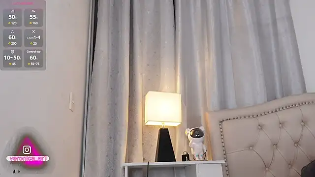 Veronica ar online show from December 2024 12:11:01 AM