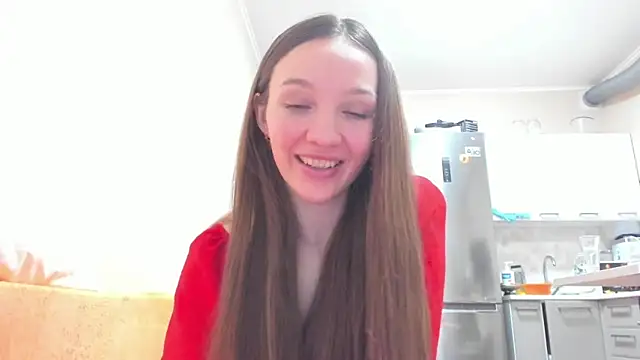 Naughty Molly online show from February 2026 08:46:02 PM