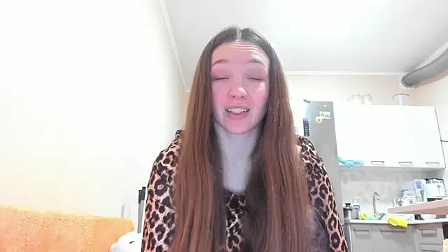 Naughty Molly online show from April 2026 05:17:01 PM