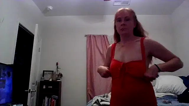 tmmcmannus online show from March 2025 07:09:02 AM