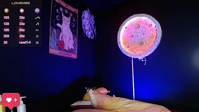 girl intense444 online show from November 2025 07:35:02 PM