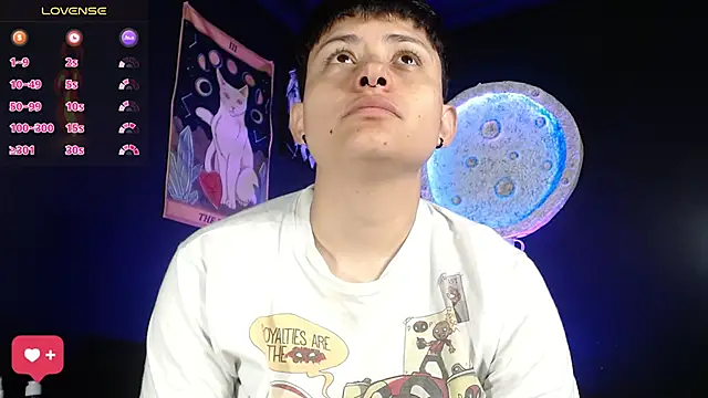 girl intense444 online show from January 2026 12:54:01 PM