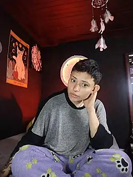 Snapshot of girl_intense444 chatting on July 2026 01:26:01 PM girl intense444 online show from July 2026 01:26:01 PM