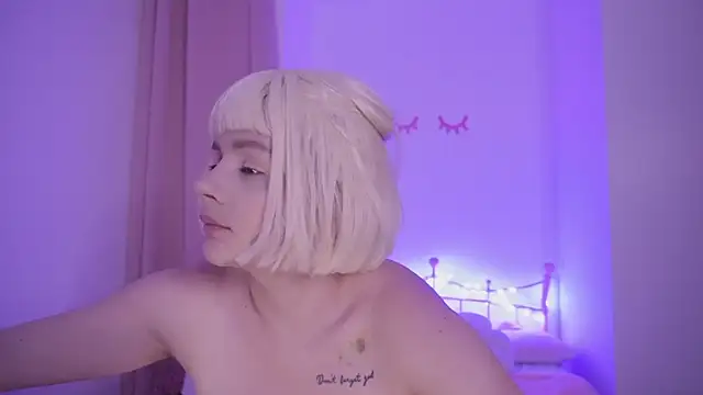 bella adams  online show from January 2026 10:34:02 PM