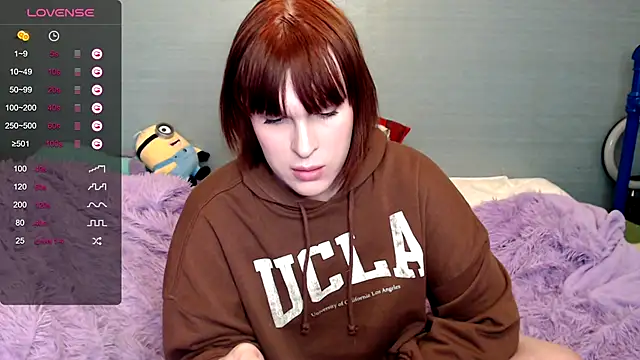 ivamayy online show from December 2024 12:23:02 PM