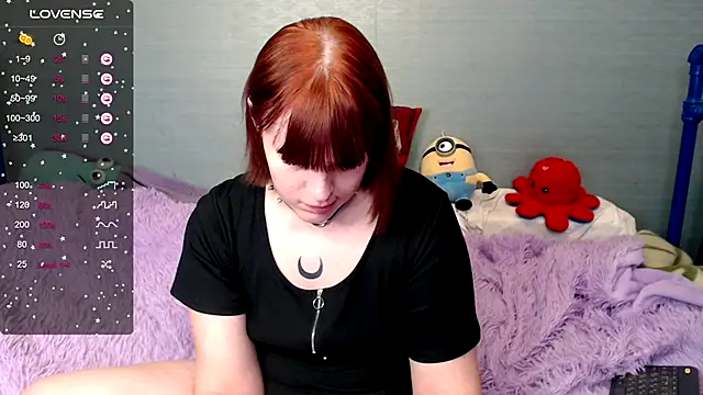 ivamayy online show from January 2025 01:08:02 PM