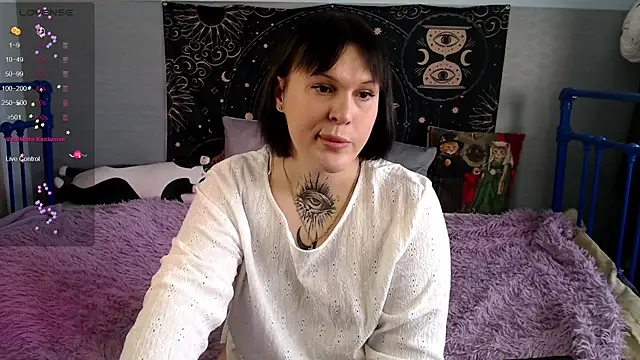 ivamayy online show from March 2026 08:08:01 AM