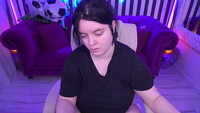 Snapshot of LittleShyy chatting on July 2026 12:42:02 PM LittleShyy online show from July 2026 12:42:02 PM
