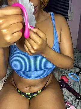 cherryontopy online show from September 2025 07:35:01 PM