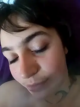 Snapshot of Blulilla69 chatting on December 2024 10:07:01 AM Blulilla69 online show from December 2024 10:07:01 AM