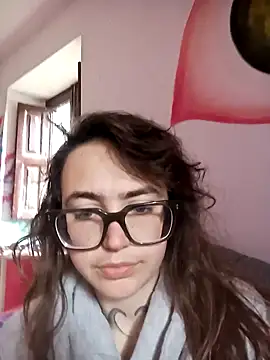 Snapshot of Blulilla69 chatting on January 2025 10:02:01 AM Blulilla69 online show from January 2025 10:02:01 AM