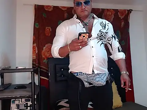 hardrock982 online show from February 2026 02:43:02 PM