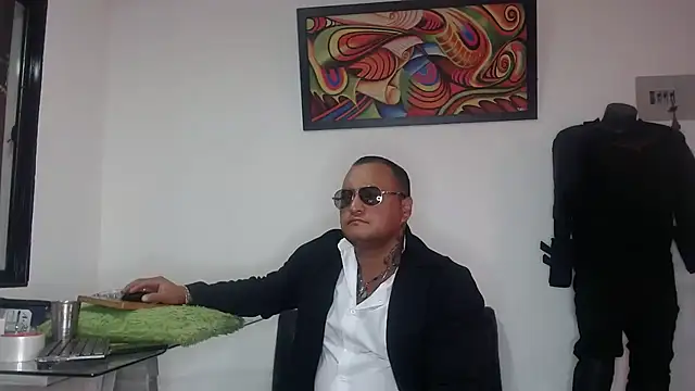 hardrock982 online show from March 2026 01:33:01 PM