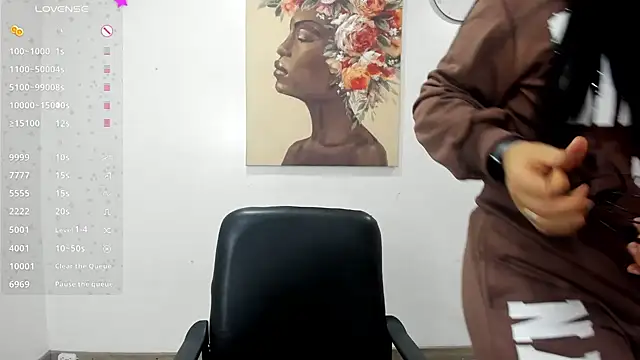 naty pink online show from February 2026 01:32:02 PM