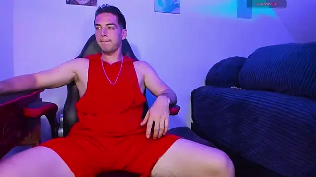 Alex smith00 online show from December 2024 11:31:02 PM