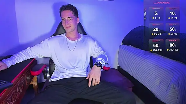 Alex smith00 online show from March 2025 02:48:01 AM